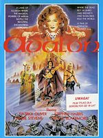 Poster der Avalon of Excalibur