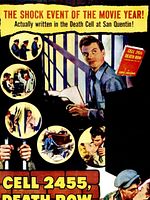 Poster der Todeszelle 2455