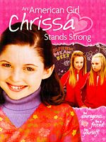 Poster der An American Girl: Chrissa setzt sich durch