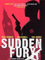 Poster der Sudden Fury