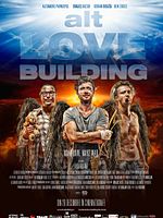 Poster der Alt Love Building