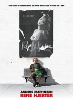Poster der Rene hjerter