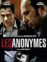 Poster der Les Anonymes - Un Pienghjite Micca (TV)