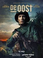 Poster der De Oost