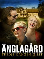 Poster der Änglagård - Tredje gången gillt