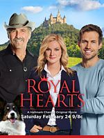 Poster der Royal Hearts