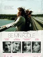 Poster der Hush Little Baby