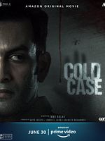 Poster der Cold Case