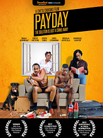 Poster der Payday