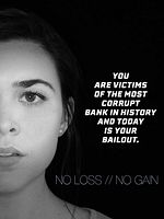 Poster der No Loss // No Gain