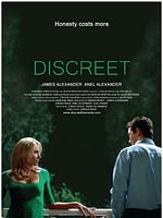 Poster der Discreet