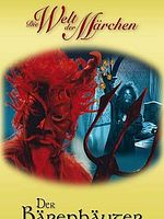 Poster der Der Bärenhäuter