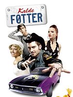 Poster der Kalde føtter