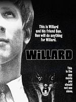 Poster der Willard