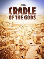 Poster der Cradle of the Gods