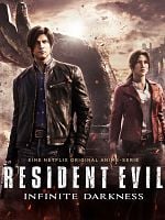 Bild von Resident Evil: Infinite Darkness