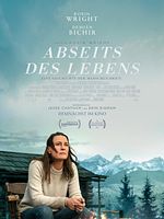 Poster der Abseits des Lebens