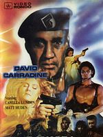 Poster der Animal Protector: Das Erschiessungs-Kommando