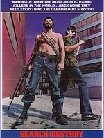 Poster der Der Mann, der aus dem Dschungel kam