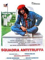 Poster der Der Superbulle schlägt wieder zu