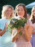 Poster der Mich hat keiner gefragt