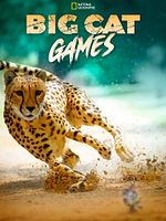 Poster der Big Cat Games