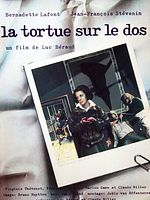 Poster der Die Schildkröte auf dem Rücken