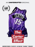 Poster der The Carter Effect