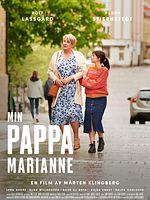 Poster der Mein Vater Marianne