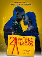 Poster der 2 Weeks in Lagos
