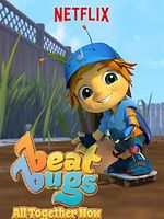 Poster der Beat Bugs: All Together Now