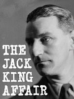Poster der L'affaire Jack King