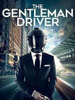 Poster der The Gentleman Driver