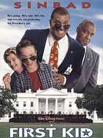 Poster der Mr. Präsident Junior