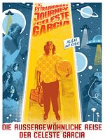 Poster der Die außergewöhnliche Reise der Celeste Garcia