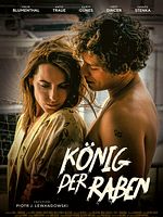 Poster der König der Raben