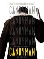 Poster der Candyman