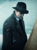 Bild von Djatlow-Pass – Tod im Schnee