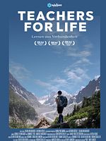 Poster der Teachers For Life - Lernen aus Verbundenheit