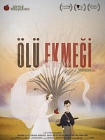 Poster der Food for a Funeral