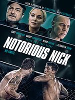 Poster der Notorious Nick