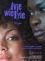 Poster der Ivie wie Ivie