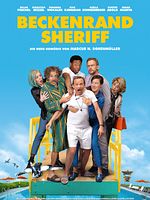 Poster der Beckenrand Sheriff