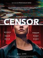 Poster der Censor