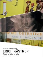 Poster der Erich Kästner: Das andere Ich