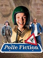 Poster der Polle Fiction