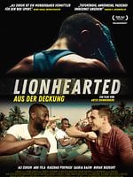 Lionhearted - Aus der Deckung