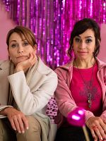 Poster der Dreiraumwohnung