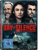 Poster der Bay Of Silence - Am Ende des Schweigens
