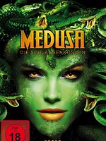 Poster der Medusa - Die Schlangenkönigin